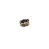 Buy cheap Coiled Flat Metal Spring Clips Electric Fan Flat Wire Spring Manufacturers from wholesalers