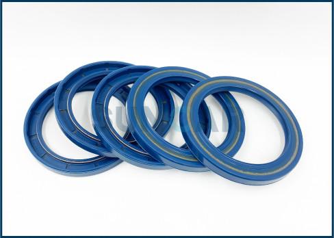 Buy cheap XJDD-00212 XJDD00212 CFW Oil Seal Shaft Seal For Hyundai Construction Equipment from wholesalers