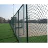 Buy cheap China supplier chain link fencing,sport yard fence,Security Fencing from wholesalers