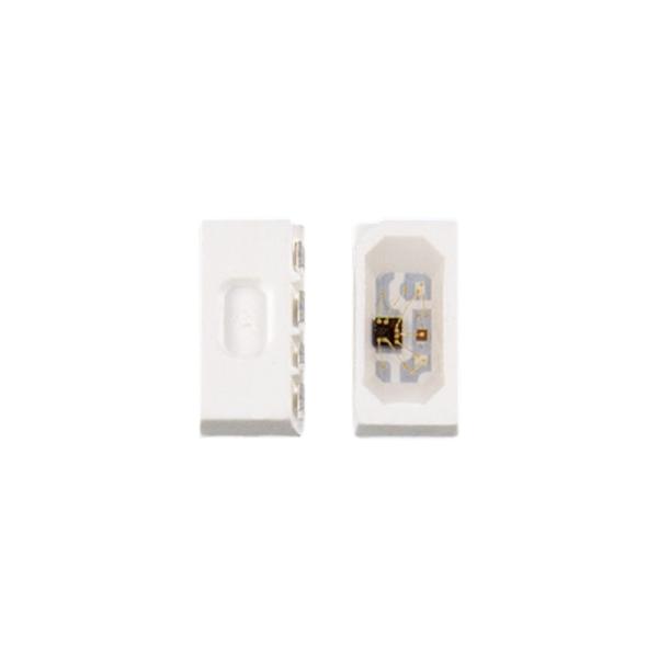 Buy cheap SK6812 side view 4*2 mm smd rgb full color led chip from wholesalers