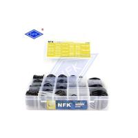 Buy cheap High Quality O Ring Kit 70 Or 90 Shore NBR Standard Size O Ring Set For KOMATSU product