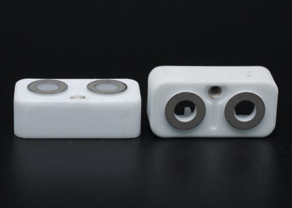 Buy cheap IATF16949 White 3.75g/cm3 Advanced Technical Ceramics from wholesalers