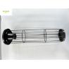 Buy cheap Industrial Filter Bag Cage For Dust Collection Customized Size from wholesalers