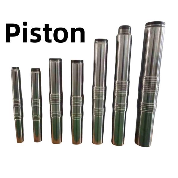 Buy cheap Hammer Position Type Hydraulic Breaker Piston For Excavator from wholesalers