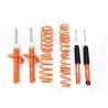 Buy cheap EDDY Driving Dynamics: Adjustable Car Suspension Components VW POLO Series from wholesalers