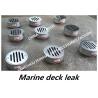 Buy cheap Marine Floor Drain-Marine Deck Water Leak-Marine Round Deck Water Leak YA32 from wholesalers