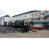 Buy cheap 380V BZT600 Water Well Drilling Machine / Rotary Drilling Rig Hard Rock from wholesalers
