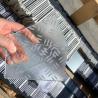 Buy cheap Safety Patterned Tempered Glass Anti Slip Toughened Laminated Glass from wholesalers