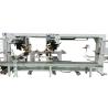 Buy cheap CNC Door Frame Saw-Milling Machine from wholesalers