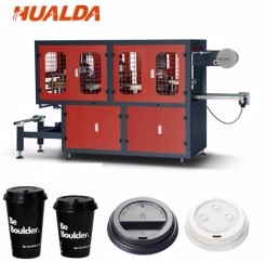 Takeaway Hamburger Boxes Food Packing Machine 15 - 200 Mm Height