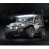 Buy cheap UTV Auxiliary High Power LED Driving Lights Rectangular DC 30V 34.5W from wholesalers