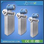304 / 316L Stainless Steel Mass Flow Rate Meter Working pressure 0 - 4.0MPa