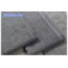 Buy cheap 254gsm Fleeced Broken Twill Denim Fabric from wholesalers
