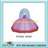 Buy cheap 18" Dancing Princess Design Umbrella from wholesalers