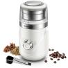 Buy cheap Timing Knob Battery Powered Coffee Maker US120V Fine Coarse Home Electric Coffee Maker from wholesalers