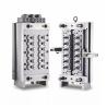 Buy cheap 48 Cavity Pet Jar Preform Mould Needle Valve Gate Hot Runner Injection Pet Bottle Preform Mould from wholesalers