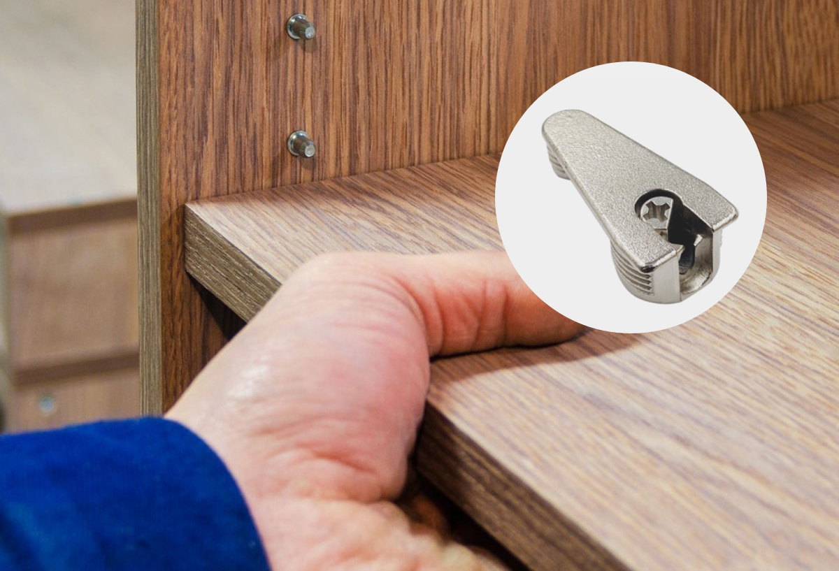 Shelf Pins