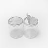 Buy cheap Easy Open Food Can Lid 307# Aluminum Peel Off Ends from wholesalers