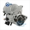 Buy cheap 228000-7520 Car Engine Starters For CAT Excavator Forklift Transplanter from wholesalers