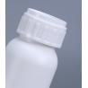 Buy cheap Screen Printing 50ML Plastic Fluorinated Bottle Chemical Reagent Acid Alkali Resistant from wholesalers