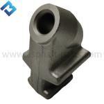 milling machine spare parts replacement old fashion 1013348 QC110 holder