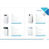 Buy cheap Air purifier smart control as you want intelligent remote X-K01A from wholesalers