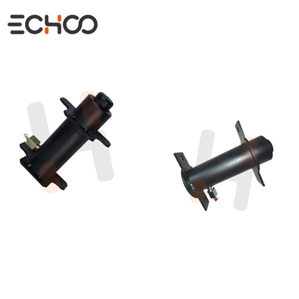 Buy cheap Track Tensioner Assy For Yanmar B7-5A Mini Excavator Undercarriage Frame from wholesalers