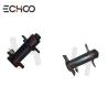 Buy cheap Track Tensioner Assy For Yanmar B7-5A Mini Excavator Undercarriage Frame from wholesalers