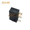 Buy cheap OEM ODM Elevator Spare Parts Traction Machine Brake Micro Switch D2SW-3H from wholesalers