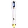 Buy cheap Plasma Mole Removal Pen Beauty Mole Removal Sweep Spot Pen Manual 700mAh from wholesalers