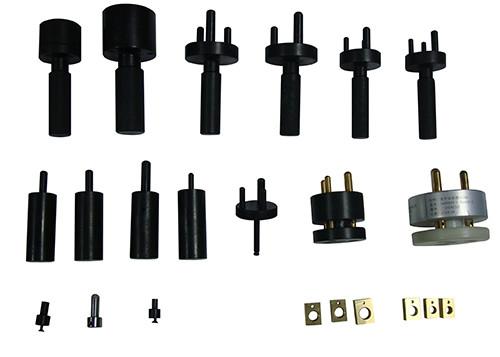 Buy cheap SANS 164 Plug And Socket Outlet Gauges South African Standards from wholesalers