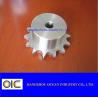 Buy cheap KANA Standard Stainless Steel B Type Sprockets , type 25B , 35B , 40B , 60B , 80B from wholesalers