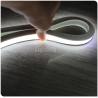 Buy cheap super bright 16*16mm square AC 220V white led neon flex tube for building IP68 from wholesalers