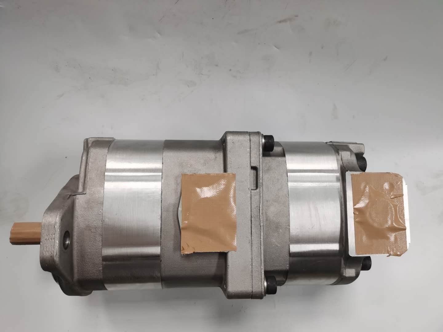 705-51-20370 Bulldozer Gear Pump CRN D60P D65E D65EX D65P D65PX D70LE D85E D85ESS 14.53 kgs