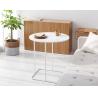 Buy cheap Adjustable Height Side Dinning Table for Modern Coffee Table in Living Room Furniture from wholesalers