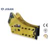 Buy cheap Yantai Excavator Hydraulic Breaker Jack Hammer For Hitachi Excavator EX550 ZX600 from wholesalers