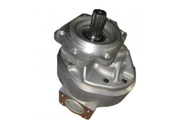 Buy cheap 705-22-30150 Hydraulic Gear Pump Assy For Excavator PC75UU PC95R-2 from wholesalers