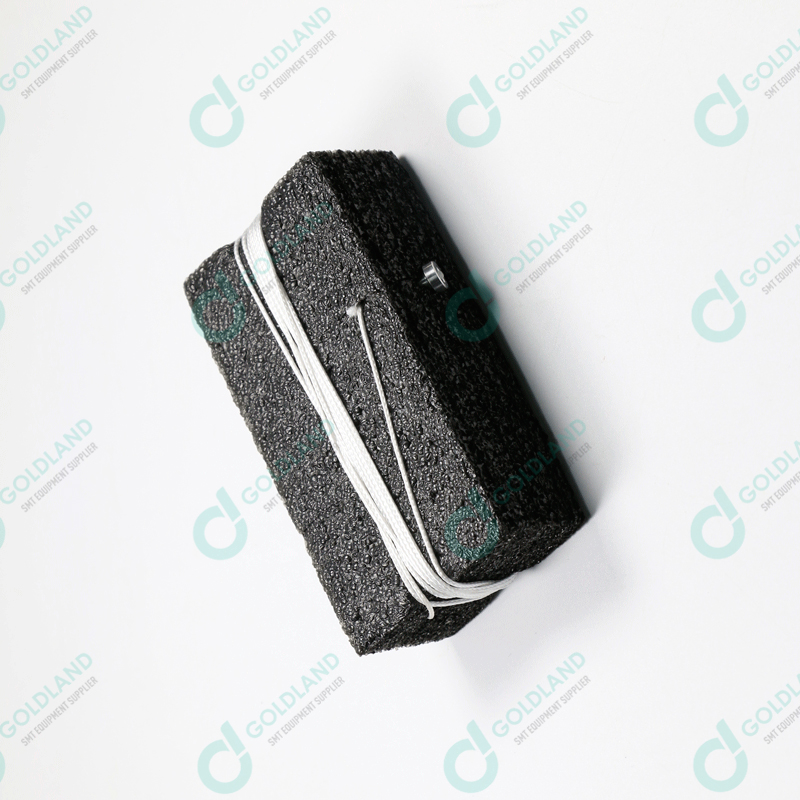 Bom Cable Crimped Assembly Rais
