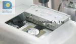 Hair Dryer Motor Vacuum Cleaner Motor Assembly Automatic Laser Correction
