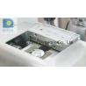 Buy cheap Hair Dryer Motor Vacuum Cleaner Motor Assembly Automatic Laser Correction Balancing Machine from wholesalers