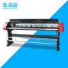 Buy cheap 1650MM 90-260v High Grade Rolls Cutting Plotter Sticker Cutter from wholesalers