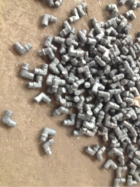 Buy cheap Hydraulic Adapter Fittings Coupling from wholesalers