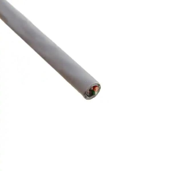 Buy cheap Alpha Wire 1175C SL005 CABLE 5COND 22AWG SLATE 100' from wholesalers