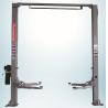 Buy cheap Top Selling Car Lifts 4000kg/1800mm Gantry Auto Lift Manual Lock Release Clear Floor 2 Post Car Lift from wholesalers