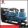 Buy cheap 750kVA 600 Kw Doosan Generator Doosan Electric Generator Fixed Installation from wholesalers