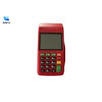 Buy cheap Shenzhou Anfu Handheld Traditional POS Machine Smart Mobile POS Terminal With product