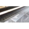 Buy cheap Acid Pickled GGYZ-240/P 400gsm High Silica Glass Fabric from wholesalers