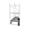 Buy cheap Innovative Multi Tier Seedbeds For Efficient Plant Propagation from wholesalers