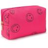 Buy cheap Pu Leather Preppy Makeup Bag Waterproof Cosmetic Organizer Cute Portable from wholesalers