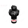 Buy cheap R32-102mm Thread Button Bit Bench Drilling , Hard Rock Tools Long Life Time from wholesalers